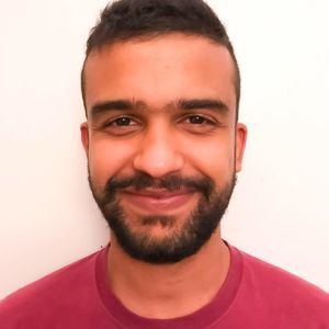 Meet your Posher, Mohammad